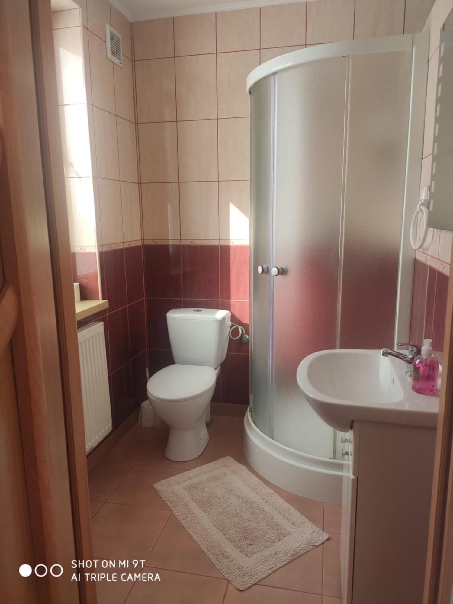 Balkanowka Krasniczyn Zimmer foto